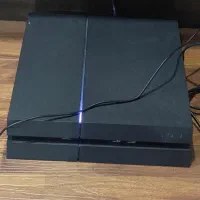 ps4 fat 500GB