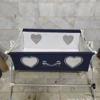 گهواره نوزادی