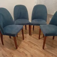 صندلی ناهار خوری