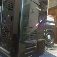 کیس ddr3 چهارهسته‌ای با GTA V زیرنویس فارسی|رایانه رومیزی|کرج, شهرک فهمیده|دیوار