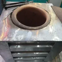تنور کلی