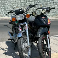 موتور ویو سلامت مدل ۹۵