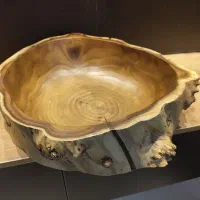 ظروف چوبی