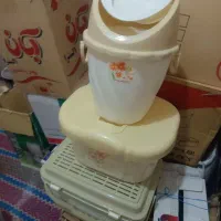 سرویس پلاستیکی
