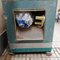 کولر 4500