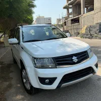 سوزوکی گرند ویتارا مدل ۹۶ کلاس ۱۰
