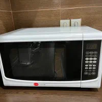 ماکروویو مارک کرال