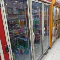 یخچال صنعتی 3 درب