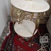 میز برنز