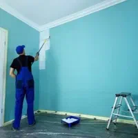 نقاشی حرفه ای ساختمان
