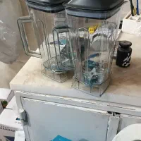 پارچ نشکن بلندر مخلوط کن