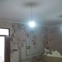 نقاشی ساختمان