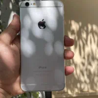 ایفون ۶ پلاس سرحال