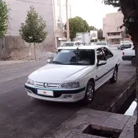 پارس tu5|خودرو سواری و وانت|نورآباد, |دیوار