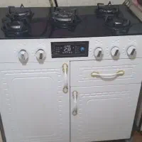 اجاق گاز،