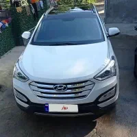 سانتافه 2014 نیمه فول شیروان