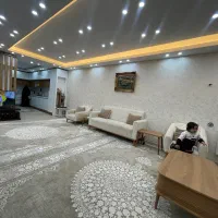 ویلایی یک طبقه فوق لوکس