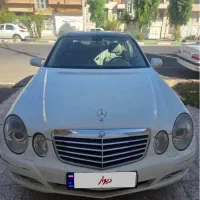 بنز e 350