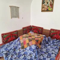 باغ ویلا سنتی و دلچسب