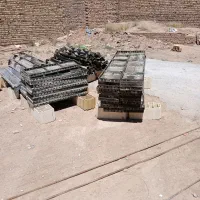 اجاره وسایل آرماتوربندی به اندازه ۲۰۰ متر اجاره