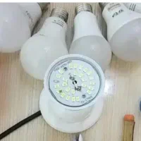 تعمیرات لامپ