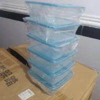 ظرف یخچال
