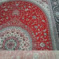 فرش9متری تمام نخ در حد نو