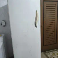 یخچال تمام فریزر امرسان