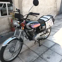 موتور رهرو a1 مزایده در حد
