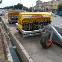 دو دستگاه عمیق کار خشک