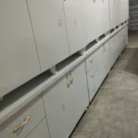 کابینت|مصالح و تجهیزات ساختمان|ماکو, |دیوار