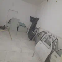 فروش لوازم استوک ماشین به صورت یکجا