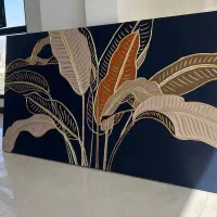 تابلو|تابلو، نقاشی، عکس|باغستان, |دیوار