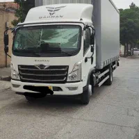 حمل و جابه جای اثاث منزل همراه با کارگر