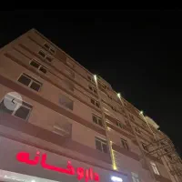 آپارتمان ۱۰۱ متری بر بلوار سپاه