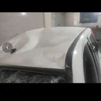 پراید تصادفی