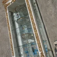 سرویس چوب