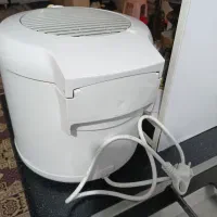 سرخ کن کلین