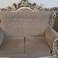 فروش مبل کار کرده