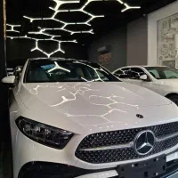 مرسدس بنز A180L مدل 2025 نقد و اقساط