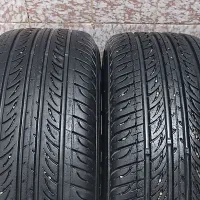 لاستیک نکسون کره ویزد 205/60/14