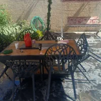 سوئیت ۵۰ متری شیک با ویو دربندسر