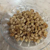 توت شیرین