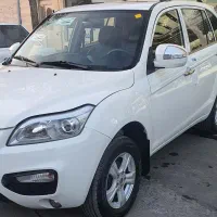 لیفان x60 مدل ۹۵ بدون رنگ گیربکس جدید