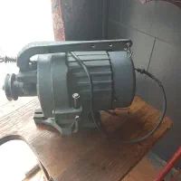 دینام چرخ خیاطی سینگر اصلی