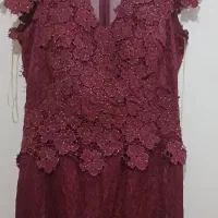 لباس مجلسی نو