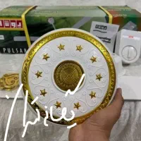 پنکه سقفی 10 ستاره طلایی هنگ کنگ