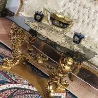 میز عسلی سلطنتی