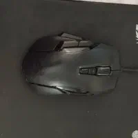 موس گیمینگ روکات Kone AIMO Remastered