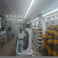 تکنسین داروخانه و نیروی آرایشی